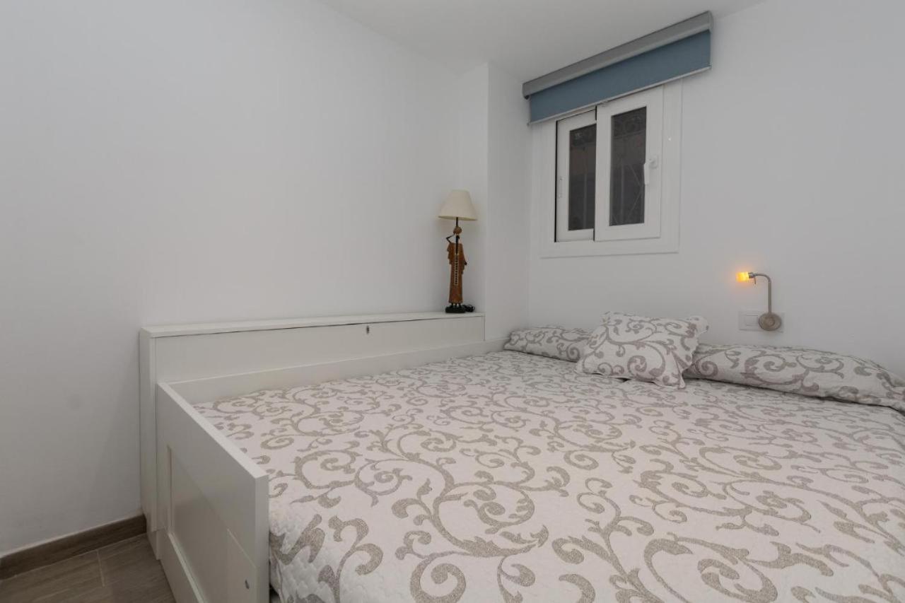 Appartement Aureamar - Rocamar Community