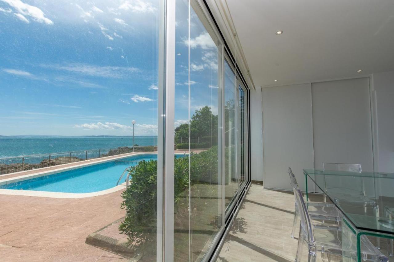 Appartement Aureamar - Rocamar Community Roses
