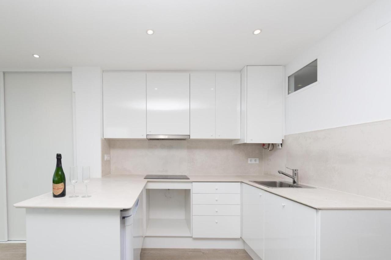 Appartement Aureamar - Rocamar Community