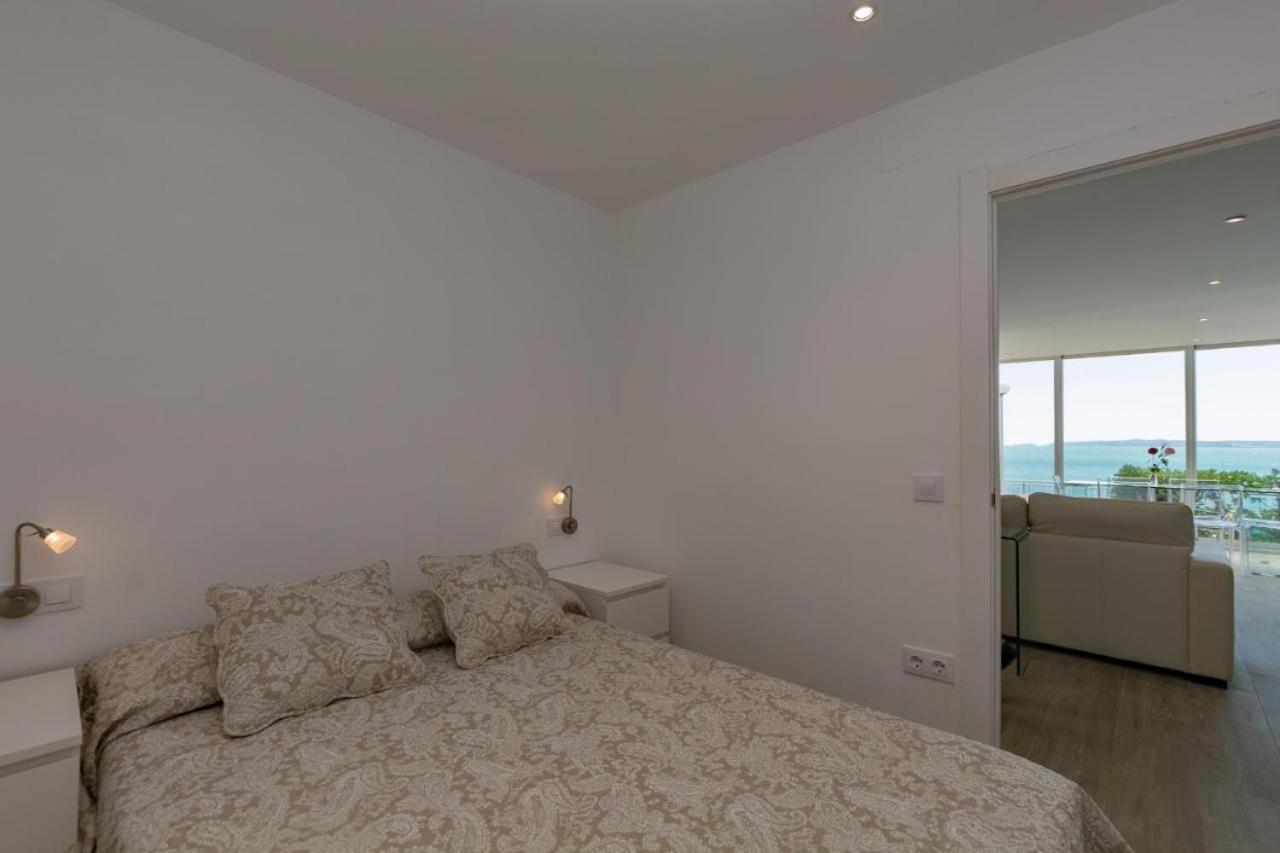Appartement Aureamar - Rocamar Community *
