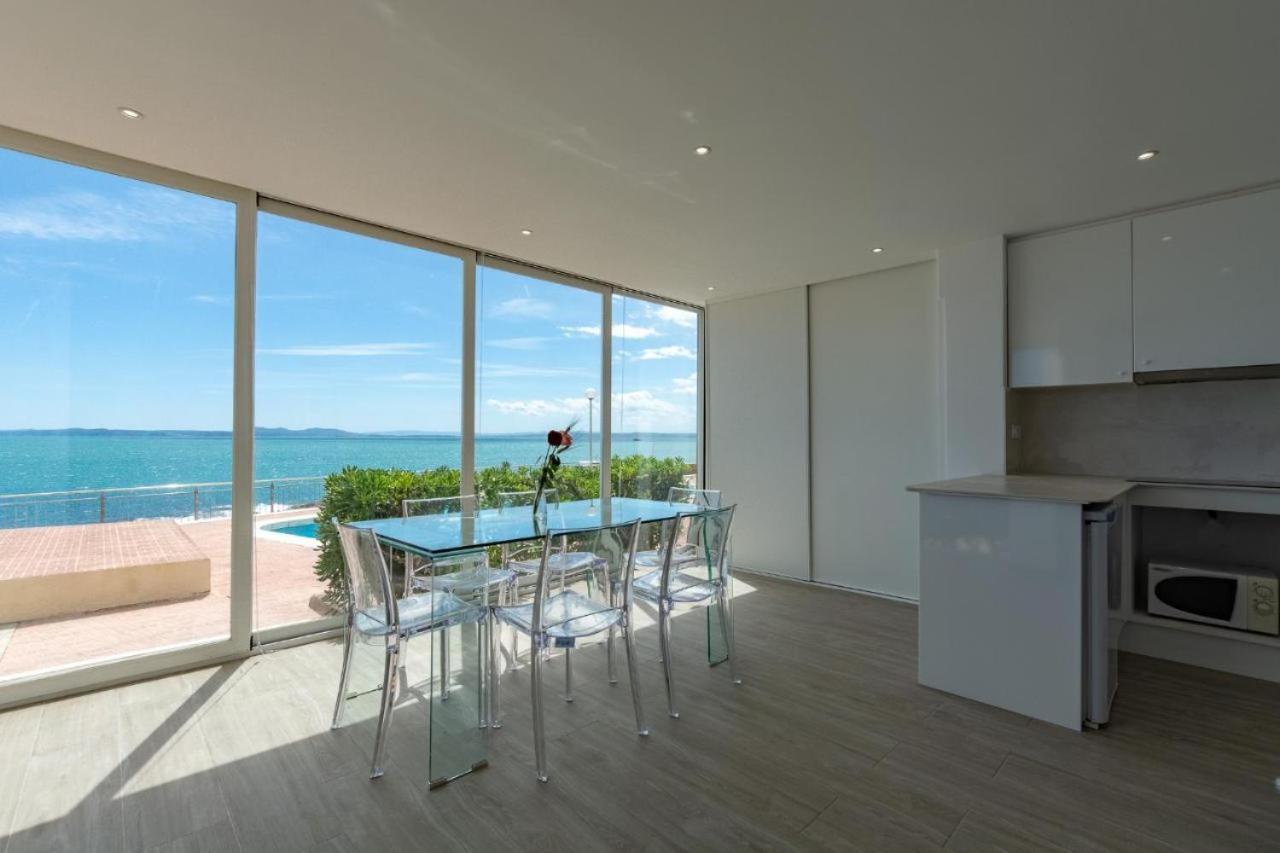Apartment Aureamar - Rocamar Community *